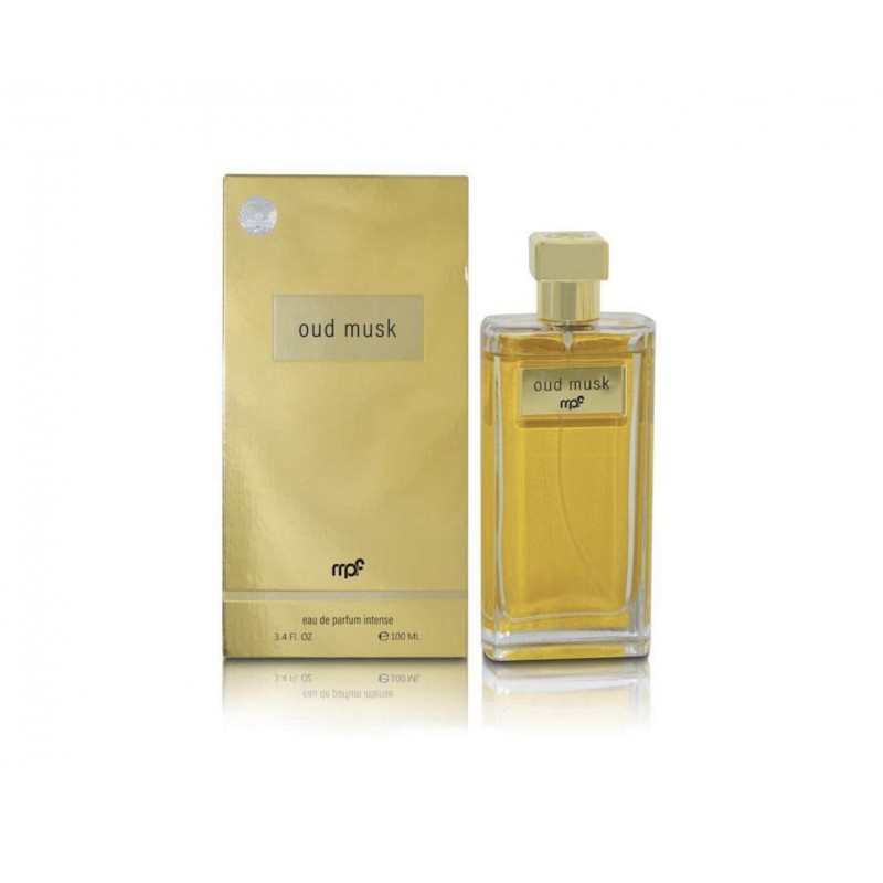 Oud Musk by Mpf – Parfum arabesc unisex , original import Dubai