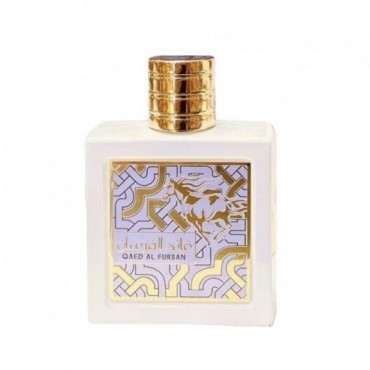 Parfum Arabesc Qaed Al Fursan Unlimited, Lattafa, Unisex, Apa De Parfum - 90ml