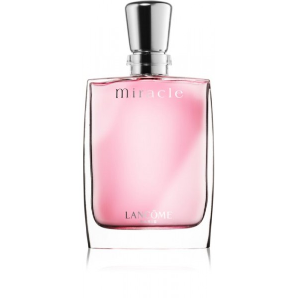 Lancome - Miracle, Femei, Eau de parfum, 50 ml