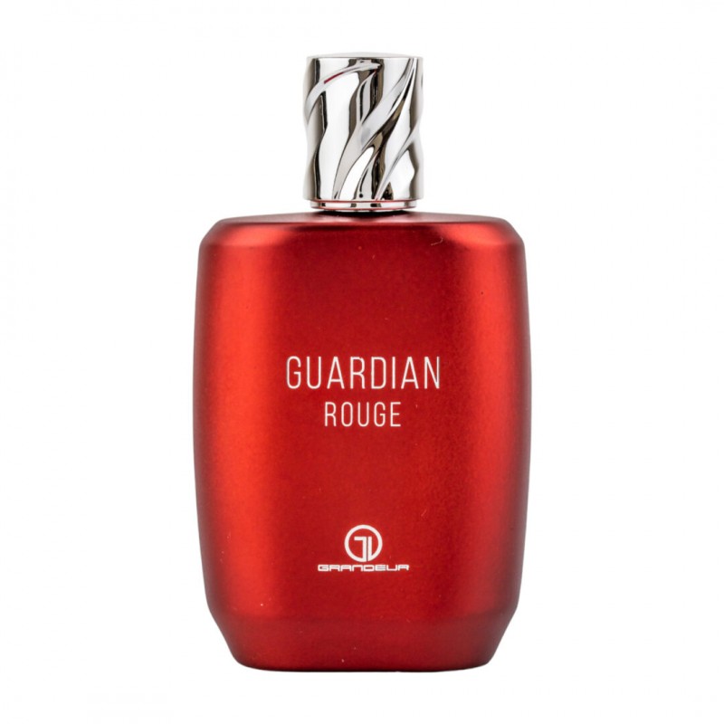 Apa de Parfum Guardian Rouge, Grandeur Elite, Barbati - 100ml