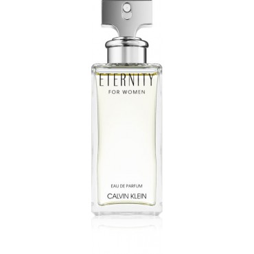 Calvin Klein - Calvin Klein Eternity Edp For Women 50 Ml