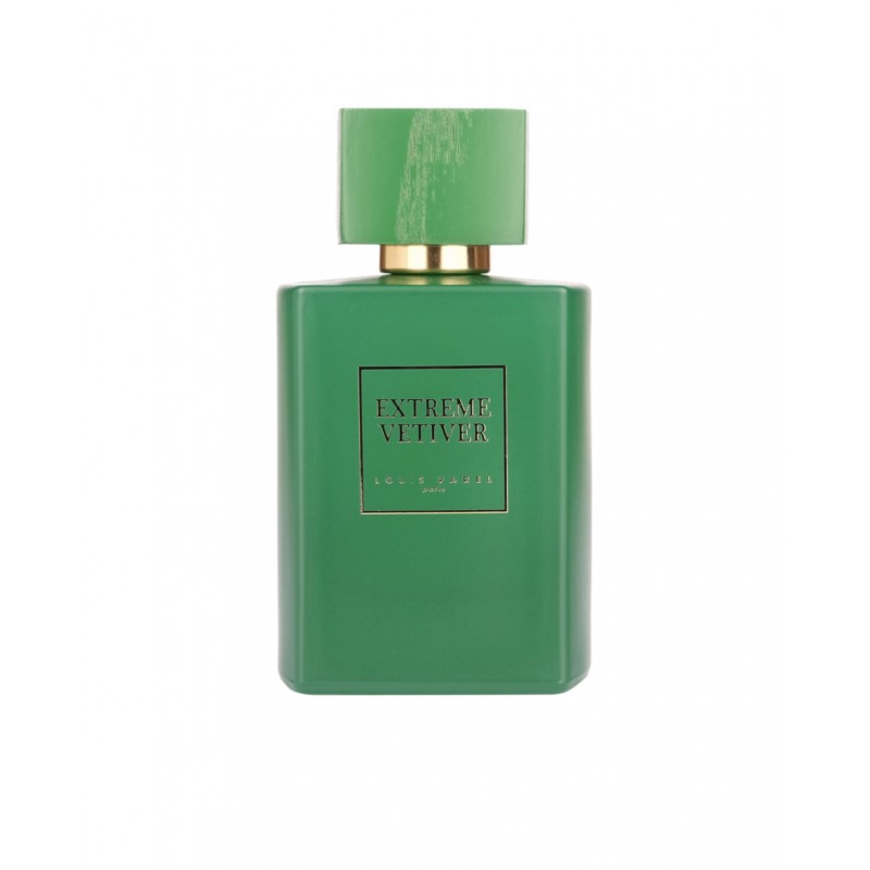 Parfum Louis Varel Extreme Vetiver, apa de parfum 100 ml, unisex