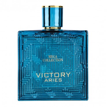 Parfum Arabesc Victory Aries, Mega Collection, Barbati, Apa de Parfum - 100ml