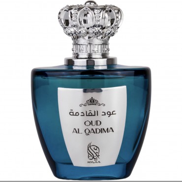 Oud Al Qadima by Nylaa 100ml – Parfum arabesc original import Dubai