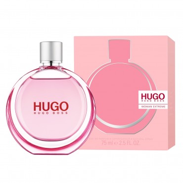 Hugo Boss - Woman Extreme, Femei, Eau de parfum, 75 ml