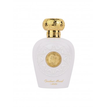 LATTAFA - Parfum arabesc Lattafa Opulent Musk, unisex, 100 ml