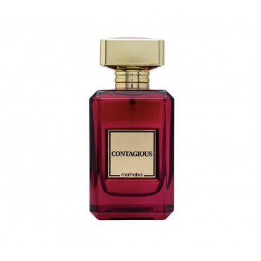 MARHABA Contagious parfum unisex 100 ml 