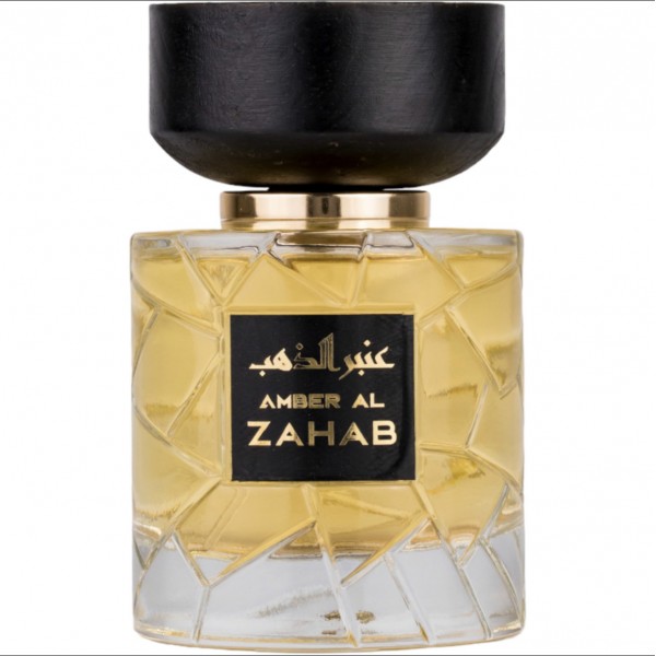Amber Al Zahab by Nylaa 100ml – Parfum arabesc original import Dubai