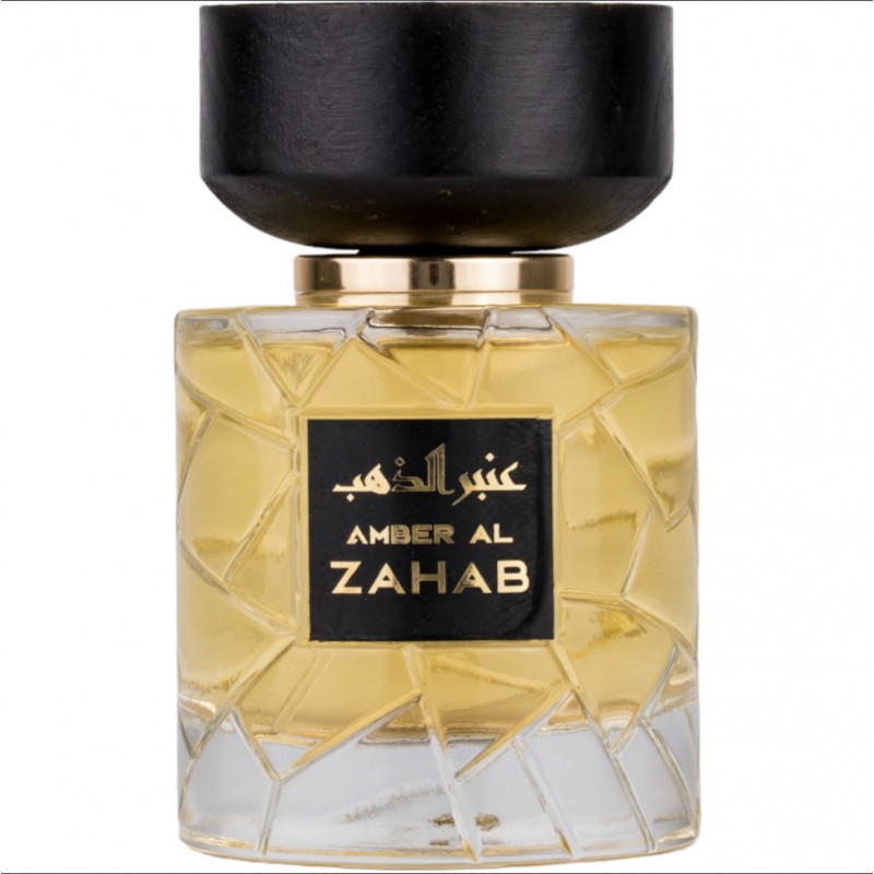 Amber Al Zahab by Nylaa 100ml – Parfum arabesc original import Dubai