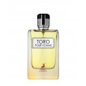 TORO POUR HOMME Maison Alhambra 100 ml - Parfum arabesc original import Dubai