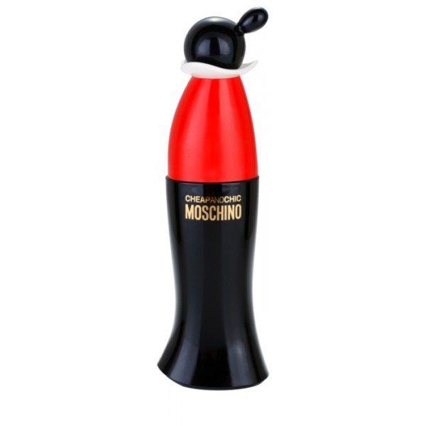  Moschino - Cheap AND Chic, Femei, Edt