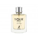 Your Touch Women Alhambra 100 ml - Parfum arabesc original import Dubai