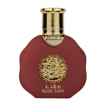 ROSE TAIFI SHAMOOS Parfum Arăbesc, Lattafa, damă, apa de parfum 35 ml