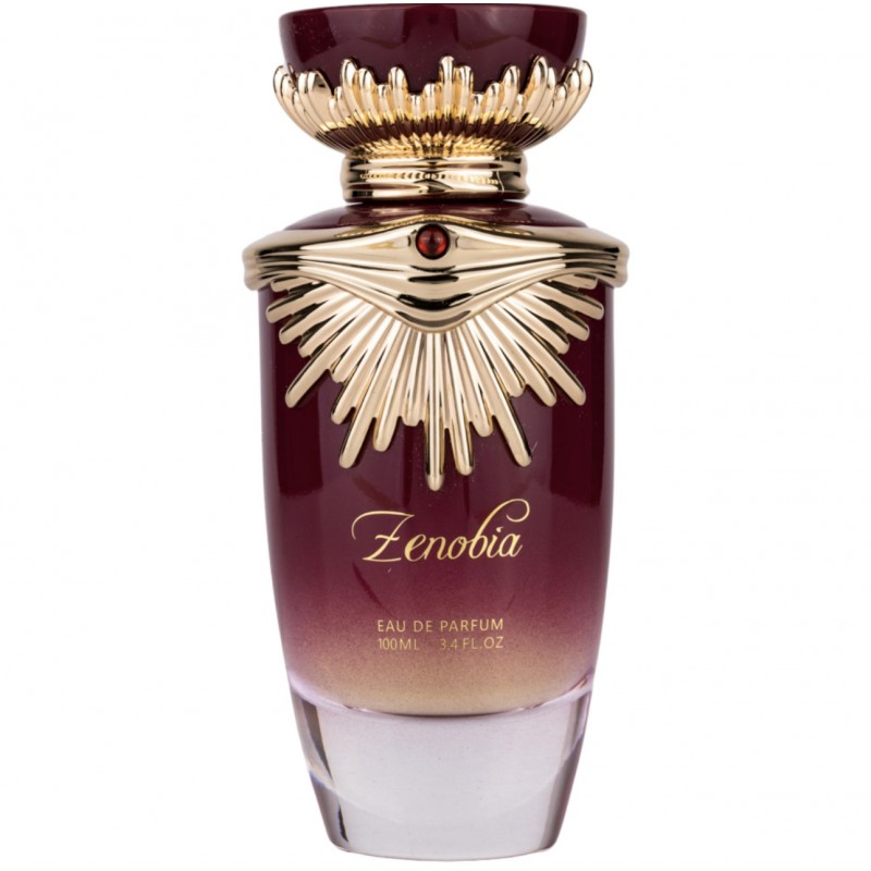 Zenobia by Maison Asrar 100ml – Parfum arabesc original import Dubai