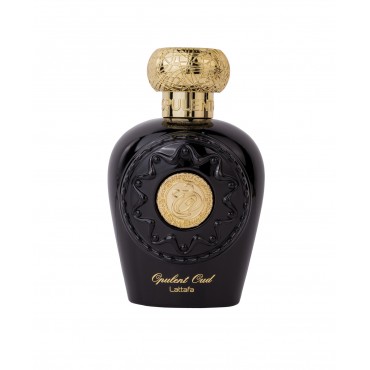 Parfum arabesc Lattafa Opulent Oud, unisex, 100 ml