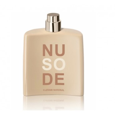 Costume National - So Nude, Femei, Eau de parfum, 50 ml