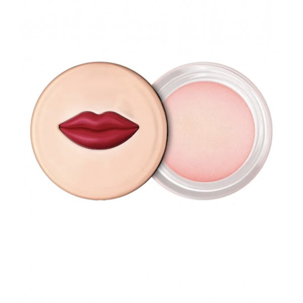 Makeup Revolution - Sugar Kiss, Femei, Scrub de buze, Watermelon Heaven, 15 g