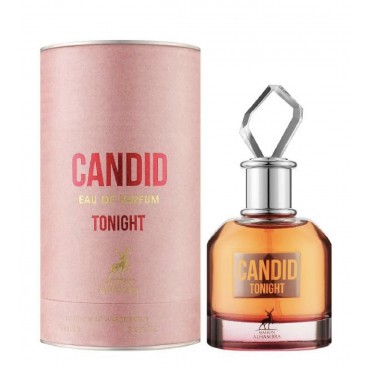 CANDID TONIGHT by Maison Alhambra – Parfum arabesc original import Dubai