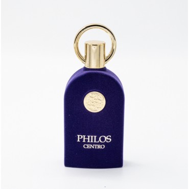 Parfum Arabesc Unisex Alhambra Philos Centro 100ml – Apa De Parfum Original Import Dubai