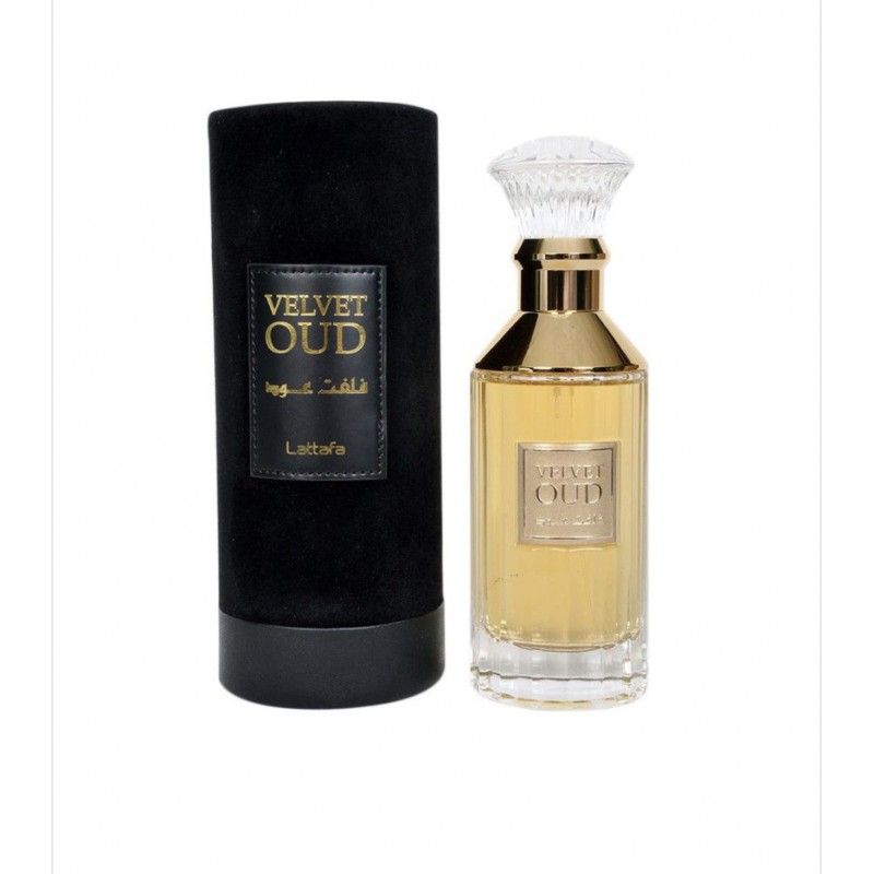 Parfum arabesc Velvet Oud unisex 100 ml
