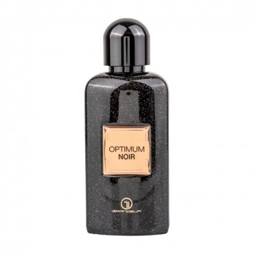 Parfum Arabesc Optimum Noir, Grandeur Elite, Femei, Apa De Parfum - 100ml