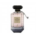 Pink Shimmer Secret Oud by Maison Alhambra – Parfum arabesc original import Dubai