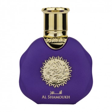 Parfum Arăbesc damă SHAMOOS AL SHAMOUKH - 35ml