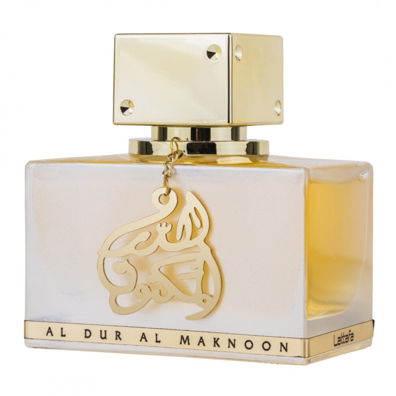 Parfum Arabesc unisex AL DUR AL MAKNOON GOLD - 100 ml