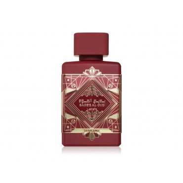 Apa de Parfum Badee Al Oud Sublime, Lattafa, Femei - 100ml Parfum arabesc original import Dubai
