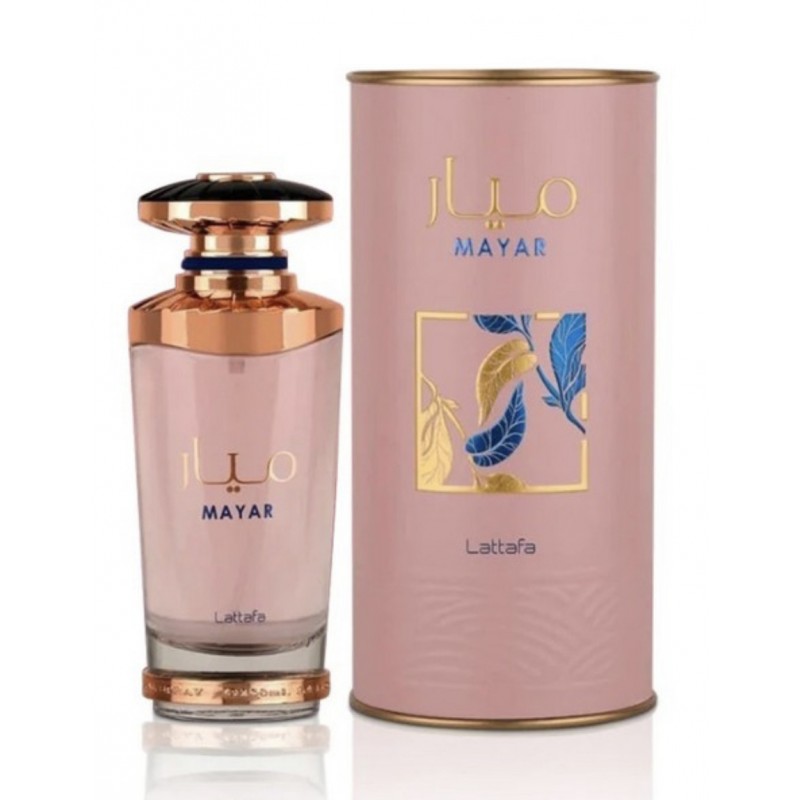 Apa de parfum Lattafa Mayar Dama 100ml Parfum arabesc original import Dubai