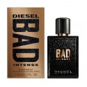 Diesel - Bad Intense, Barbati, Eau de parfum, 50 ml