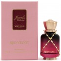 Red Velvet by Maison Asrar 100ml – Parfum arabesc original import Dubai