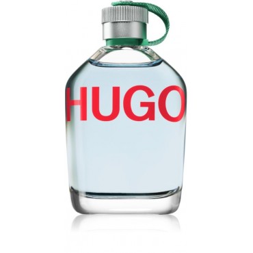 Hugo Boss Hugo Now  Edt 125 Ml