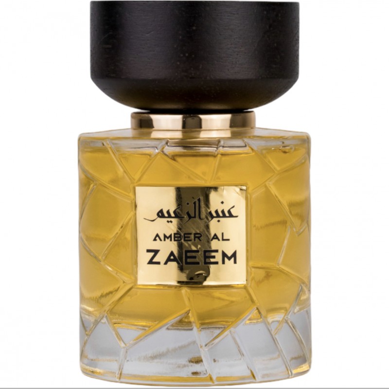 Amber Al Zaeem by Nylaa 100ml – Parfum arabesc original import Dubai