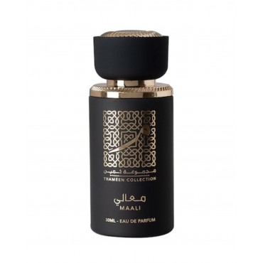 Parfum Arabesc unisex Maali Thameen Collection, Lattafa, apa de parfum - 30ml