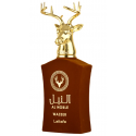 Parfum Arabesc Wazeer Al Noble 100 ml Unisex - Parfum arabesc original import Dubai