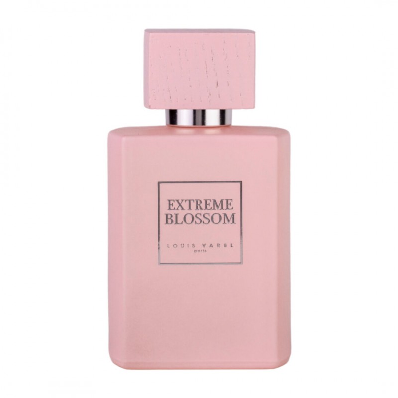 Parfum Frantuzesc Extreme Blossom, Louis Varel, Femei, Apa De Parfum - 100ml