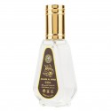 Parfum Arabesc Ahlam Al Arab, Ard Al Zaafaran, Unisex, Apa de Parfum - 50ml
