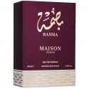 Basma by Maison Asrar 100ml – Parfum arabesc original import Dubai