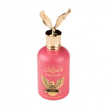 Apa de Parfum Falcon Sahiba, Wadi Al Khaleej, Femei - 100ml Parfum arabesc original import Dubai