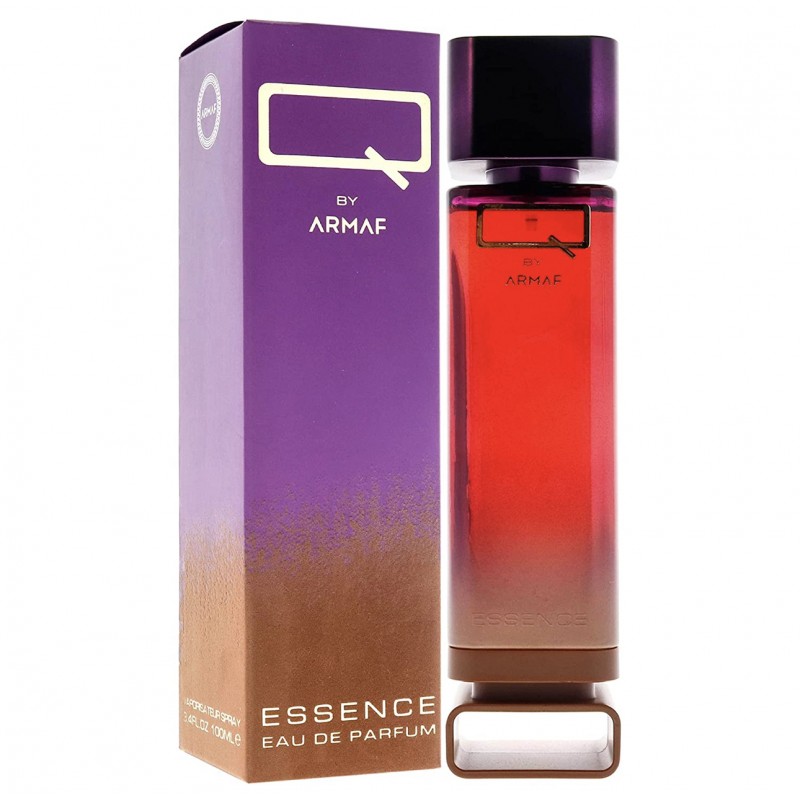 Q Essence by Armaf 100 ml – Parfum arabesc original import Dubai