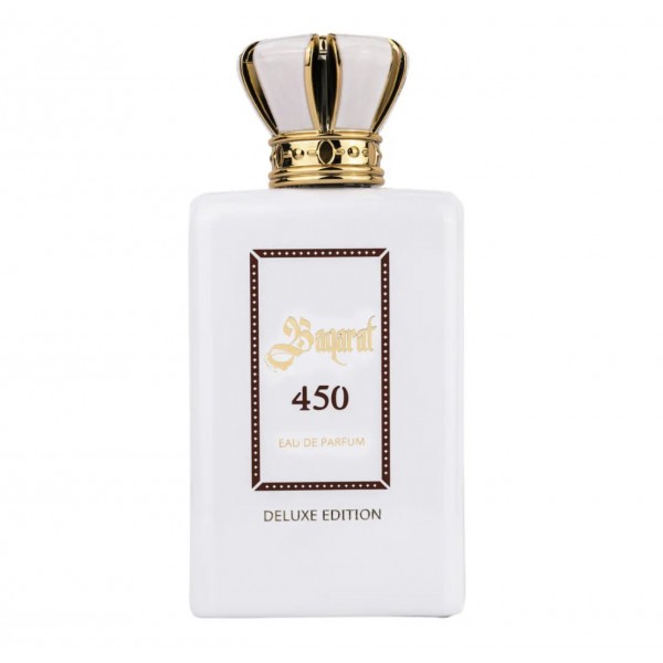 Parfum Arabesc Baqarat 450 Deluxe Edition, Wadi Al Khaleej, unisex ,  Apa de Parfum 