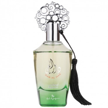 Parfum Arabesc Dar Al Hae Opulent, Ard Al Zaafaran, Femei, Apa de Parfum - 100ml