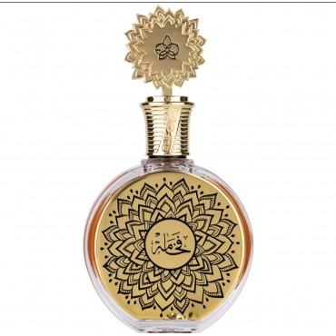 Fakhama by Maison Asrar 100ml – Parfum arabesc original import Dubai