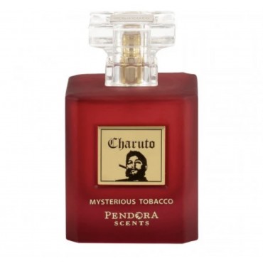 Charuto Mysterious Tobacco Paris Corner Pendora Scents, Apa de Parfum, Unisex, 100 ml Parfum arabesc original import Dubai