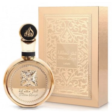 FAKHAR EXTRAIT GOLD Lattafa Pride 100 ml Parfum arabesc original import Dubai