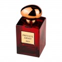 Apa de Parfum Private Army, Wadi Al Khaleej, Unisex - 100ml Parfum arabesc original import Dubai