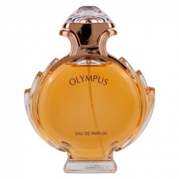 Parfum Arabesc Olympus, Mega Collection, Femei, Apa de Parfum - 100ml