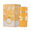 Apa de Parfum Yara Tous, Lattafa, Femei - 100ml Parfum arabesc original import Dubai