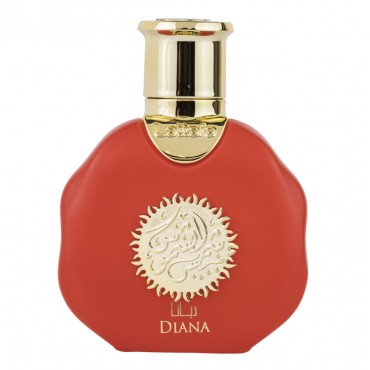 Parfum Arăbesc Diana Shamoos, Lattafa, damă, Apă de Parfum - 35ml